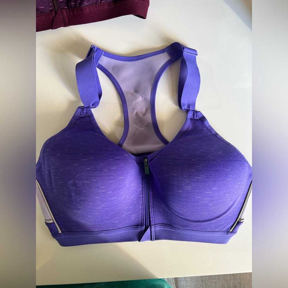 VSX 34D Sports Bra